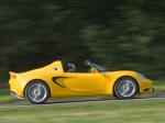 Lotus Elise 2010 года